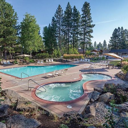 Seventh Mountain Resort Deschutes River Woods 外观 照片