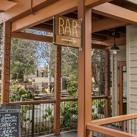 Seventh Mountain Resort 本德 外观 照片