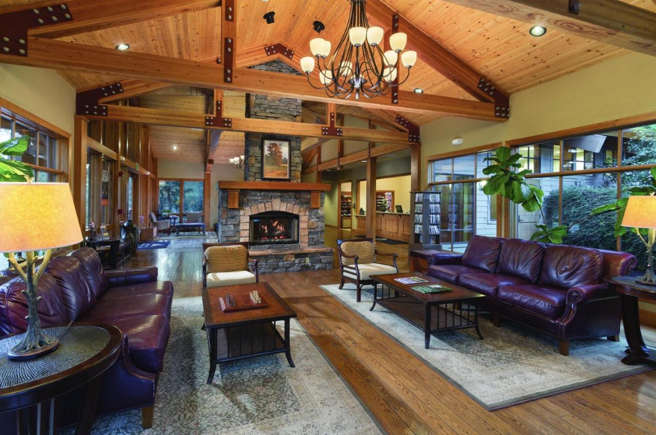 Seventh Mountain Resort Deschutes River Woods 外观 照片