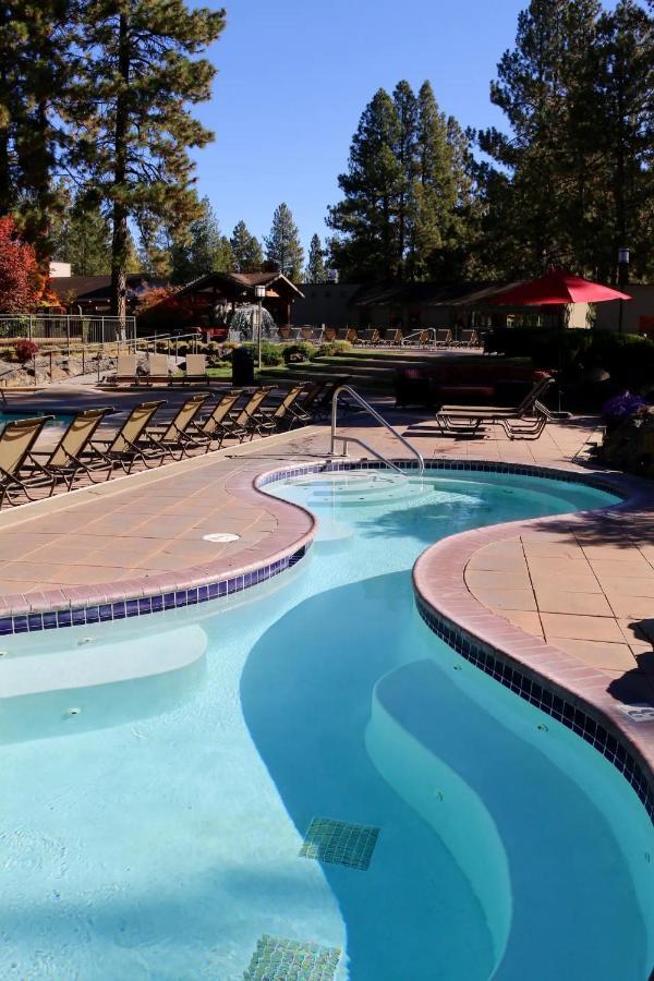 Seventh Mountain Resort Deschutes River Woods 外观 照片