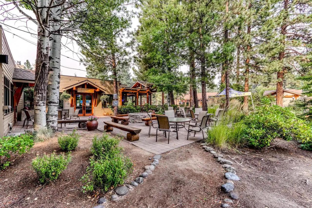 Seventh Mountain Resort 本德 外观 照片
