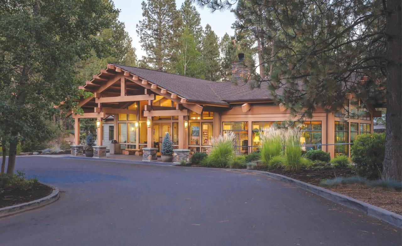 Seventh Mountain Resort Deschutes River Woods 外观 照片