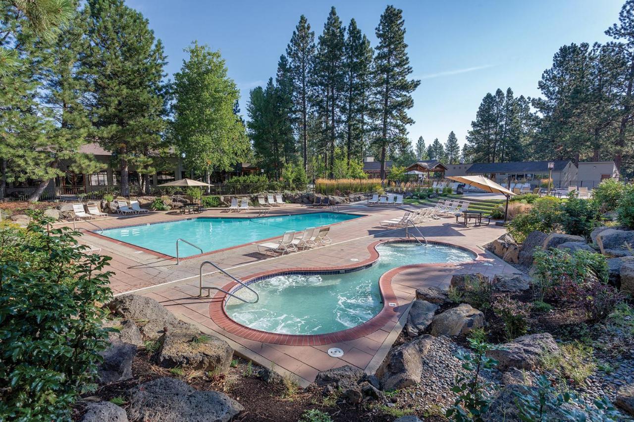 Seventh Mountain Resort Deschutes River Woods 外观 照片
