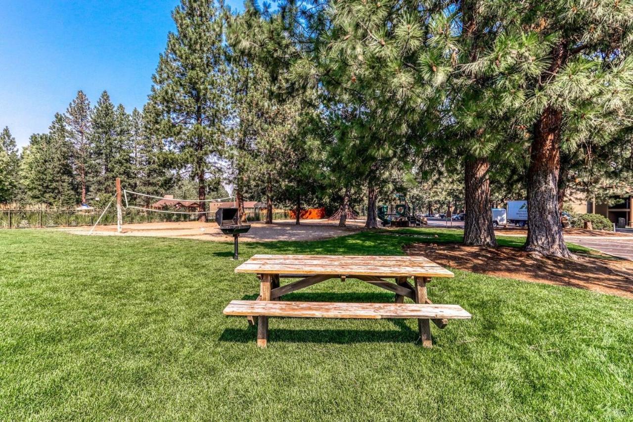 Seventh Mountain Resort Deschutes River Woods 外观 照片
