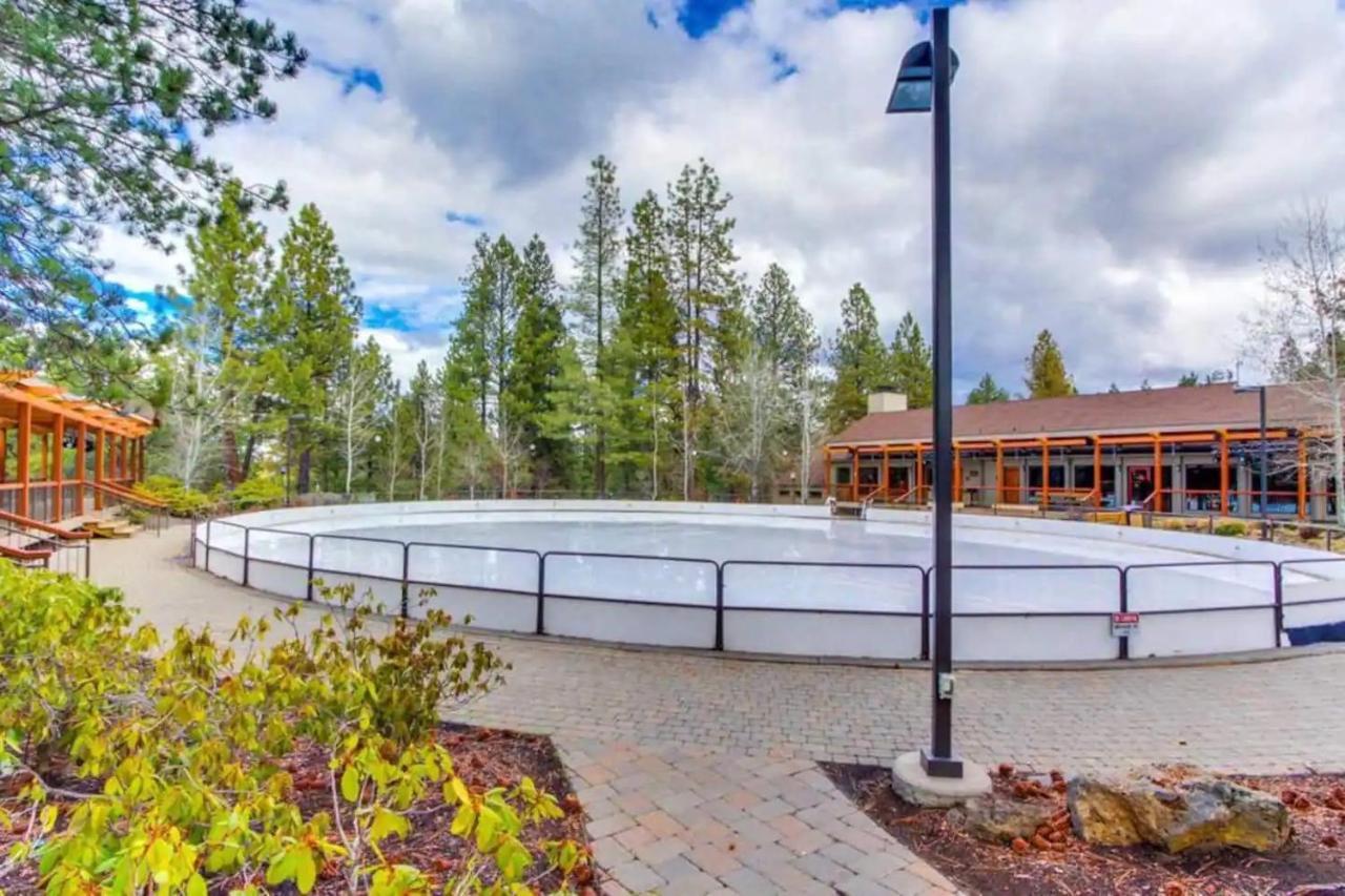 Seventh Mountain Resort Deschutes River Woods 外观 照片