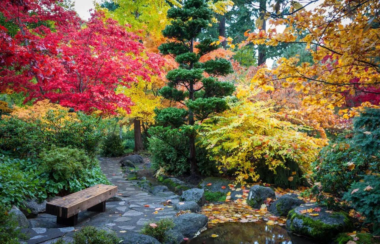 Seventh Mountain Resort Deschutes River Woods 外观 照片