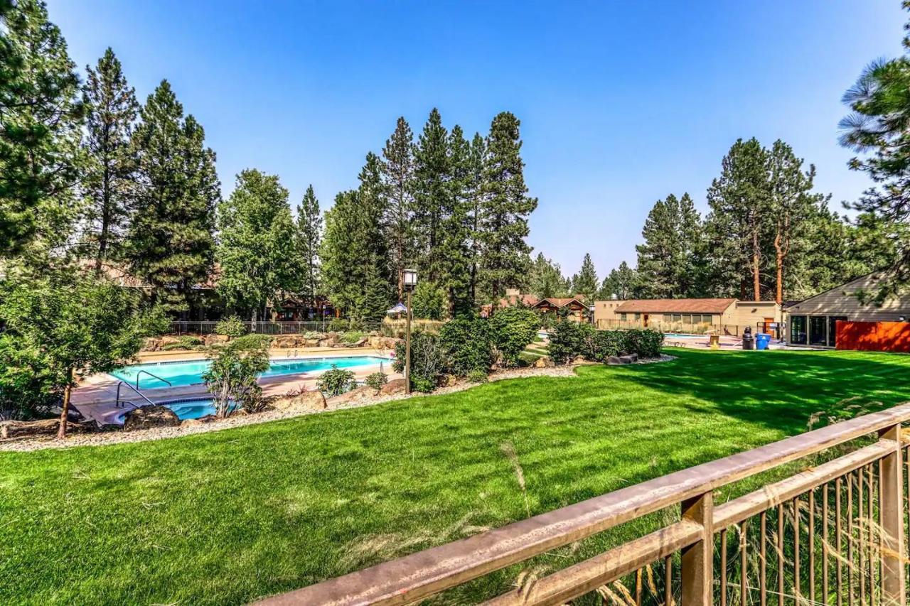 Seventh Mountain Resort Deschutes River Woods 外观 照片