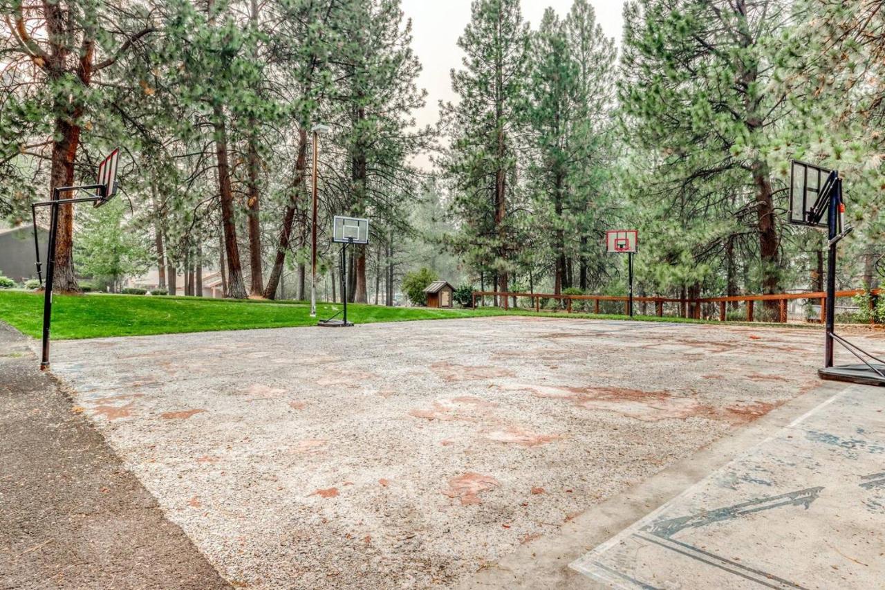 Seventh Mountain Resort Deschutes River Woods 外观 照片
