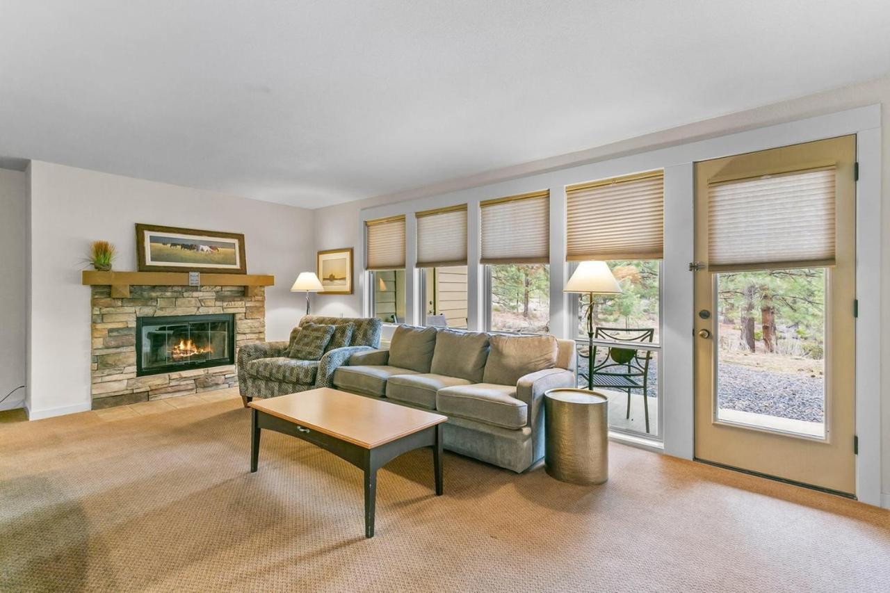 Seventh Mountain Resort Deschutes River Woods 外观 照片