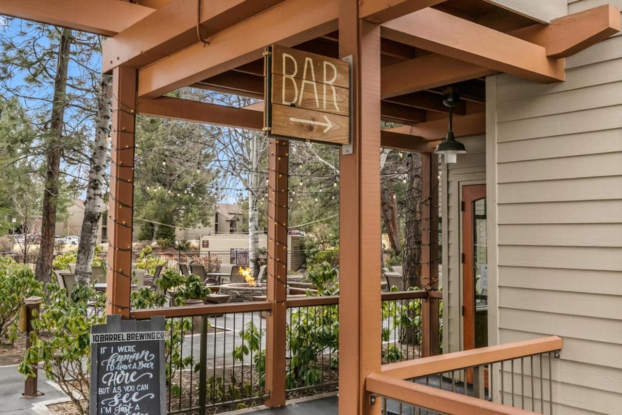 Seventh Mountain Resort Deschutes River Woods 外观 照片