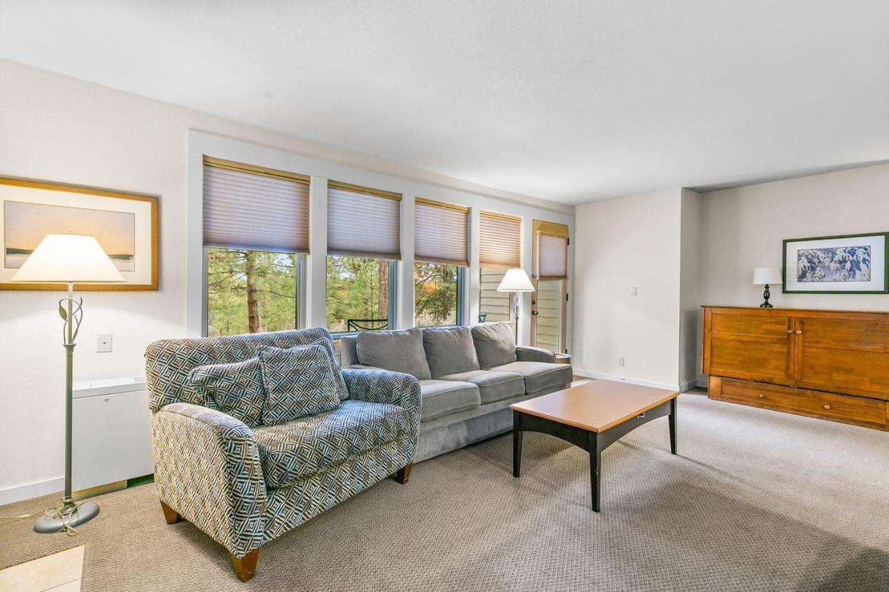 Seventh Mountain Resort Deschutes River Woods 外观 照片