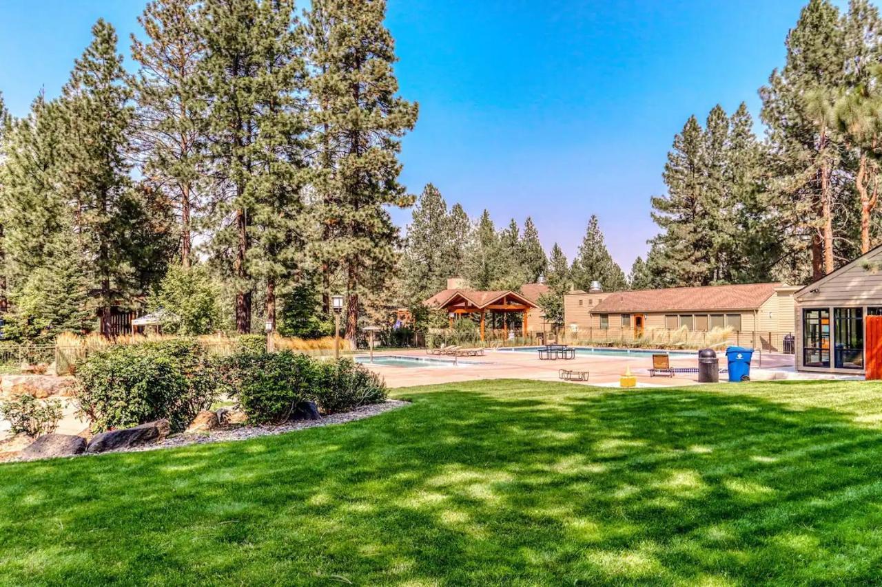 Seventh Mountain Resort Deschutes River Woods 外观 照片