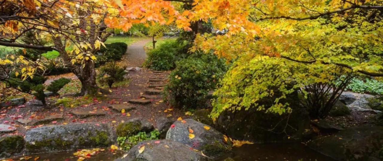 Seventh Mountain Resort Deschutes River Woods 外观 照片