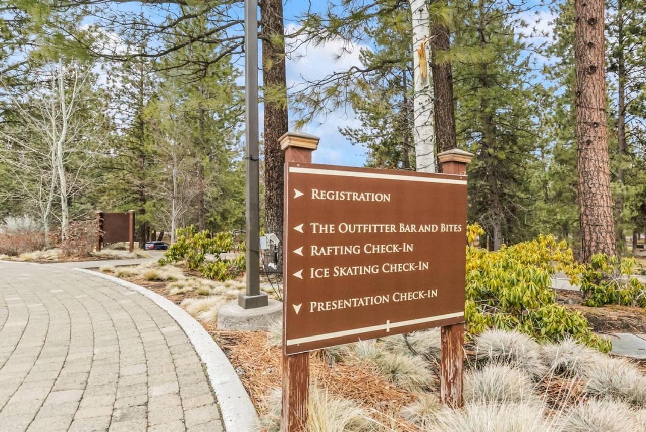 Seventh Mountain Resort 本德 外观 照片