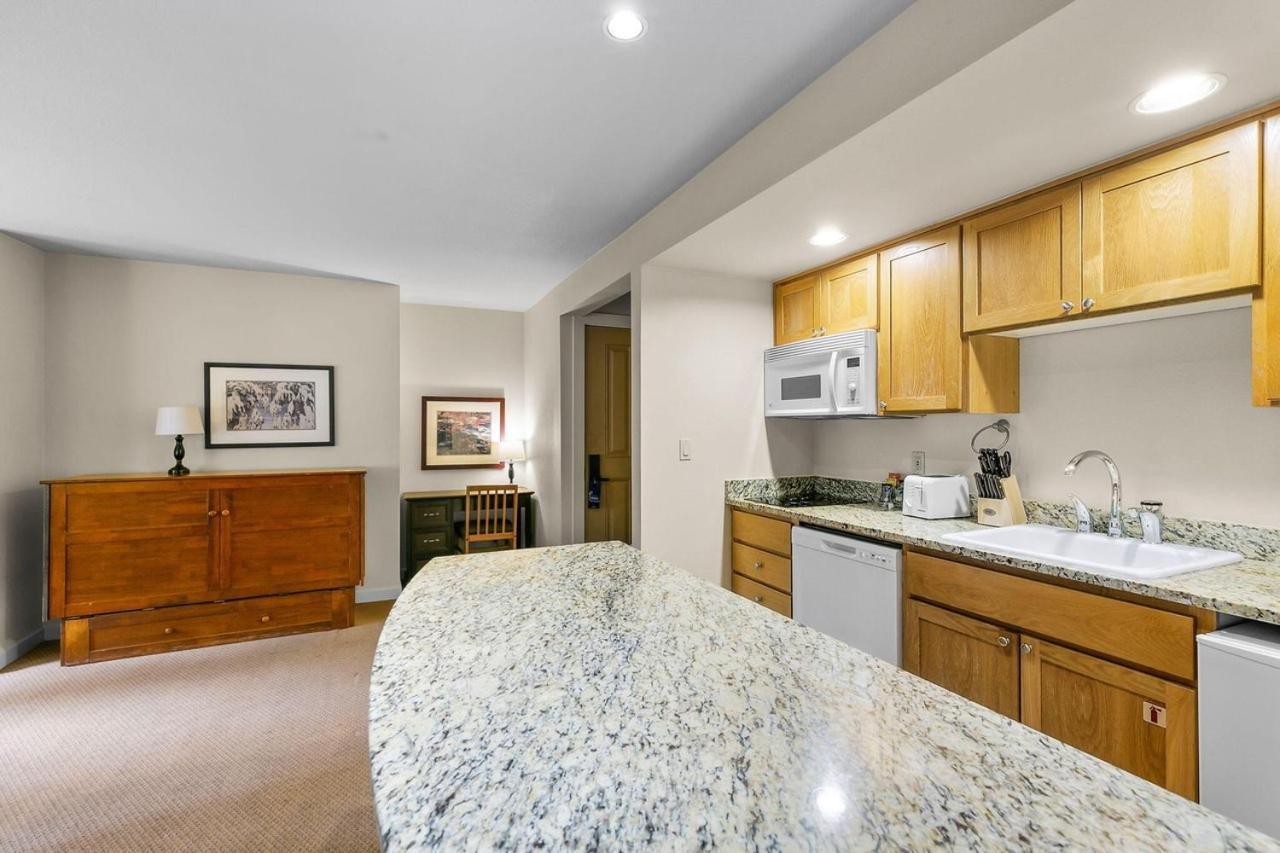 Seventh Mountain Resort Deschutes River Woods 外观 照片