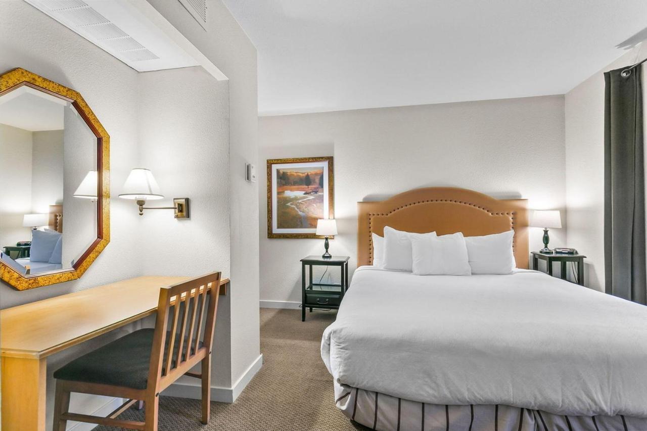Seventh Mountain Resort 本德 外观 照片